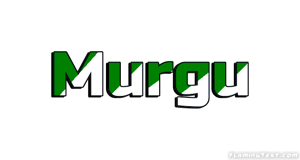 Murgu مدينة