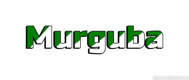 Murguba City