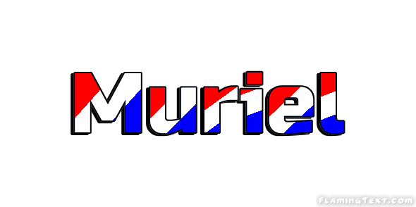 Muriel Cidade