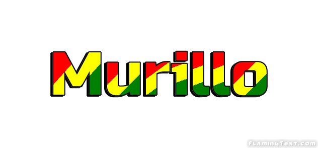 Murillo 市