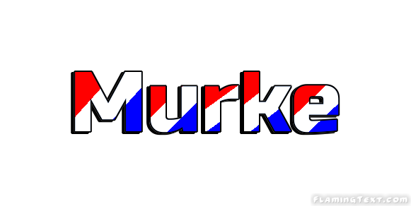 Murke 市