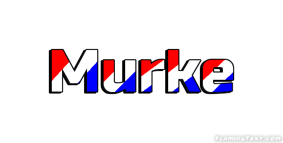 Murke Ville
