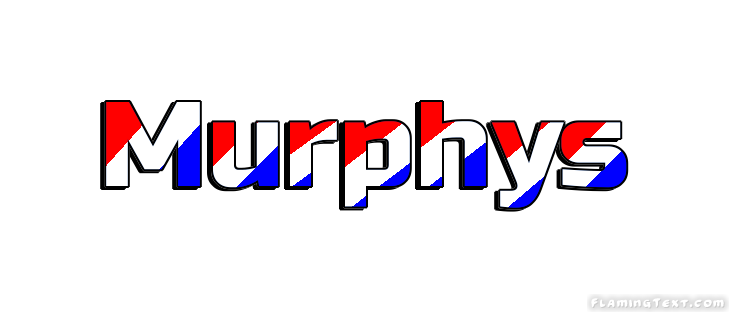 Murphys 市