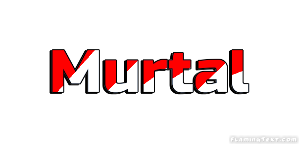 Murtal مدينة