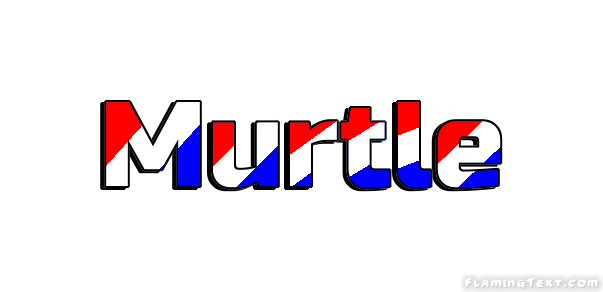 Murtle City