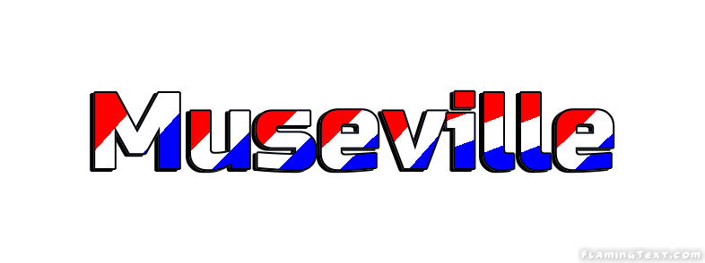 Museville Ville