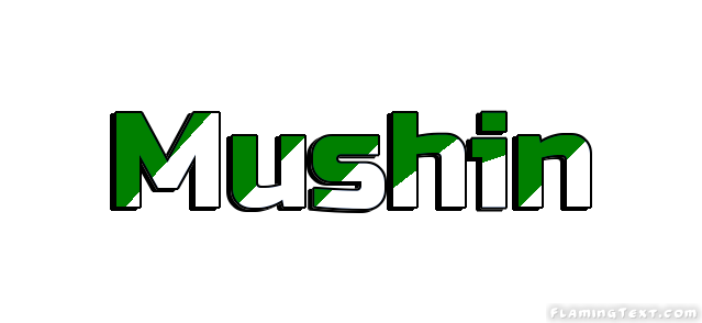 Mushin Ville