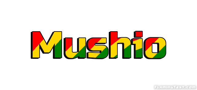 Mushio Ville