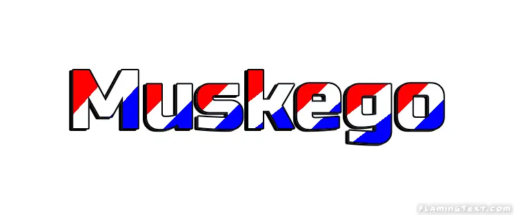Muskego 市