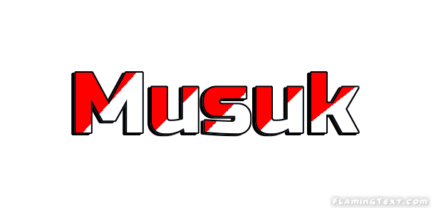 Musuk City