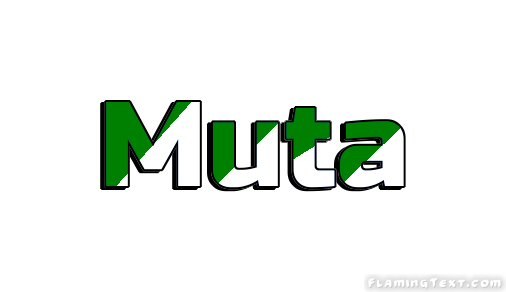 Muta City