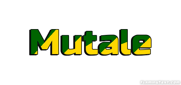 Mutale Ciudad