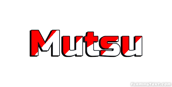 Mutsu город