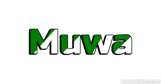 Muwa City