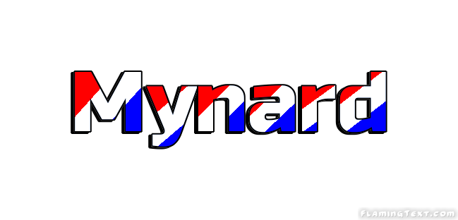 Mynard City