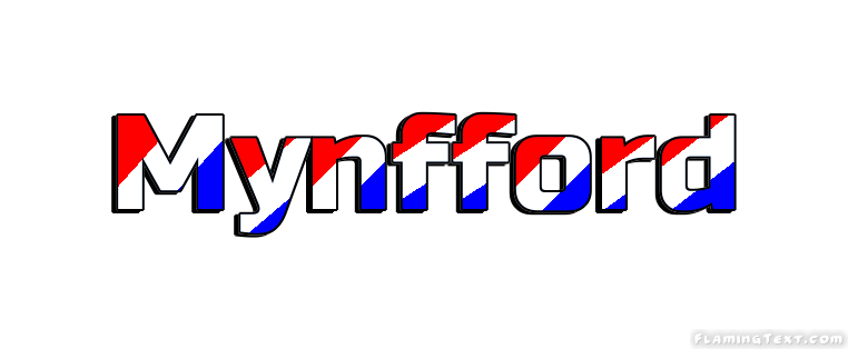 Mynfford Faridabad