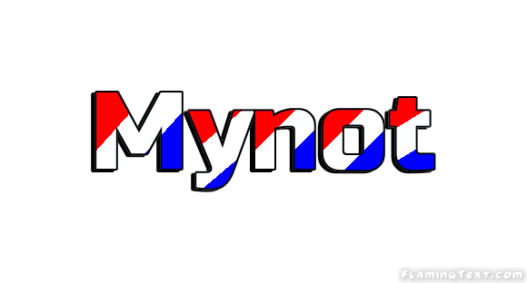 Mynot Stadt