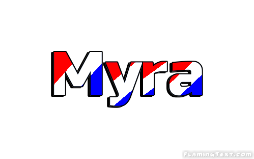 Myra Cidade
