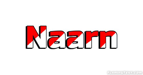 Naarn City
