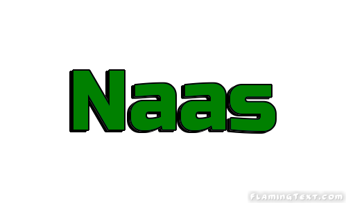 Naas город