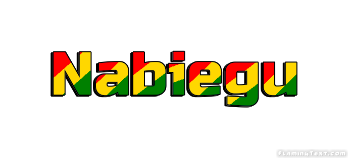 Nabiegu Cidade