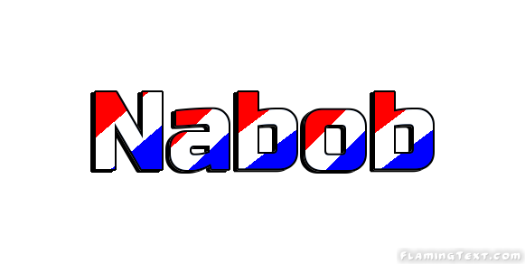 Nabob 市