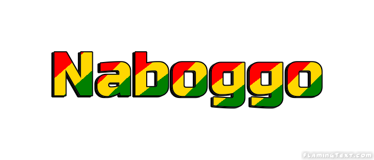 Naboggo City