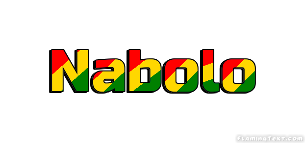 Nabolo City