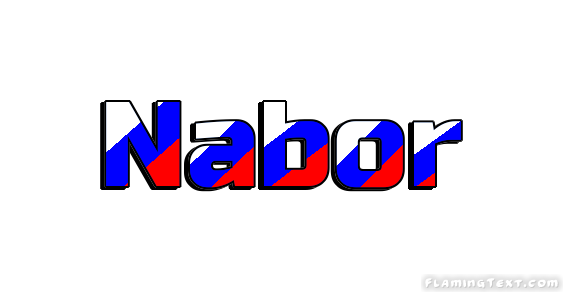 Nabor City