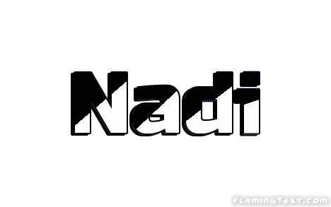 Nadi City