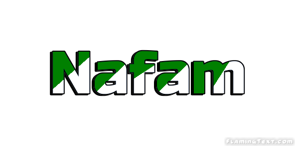 Nafam 市