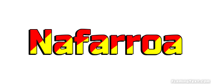 Nafarroa Ville