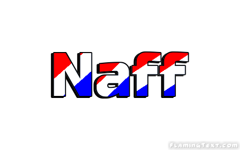 Naff Ciudad