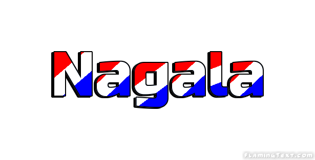 Nagala Stadt