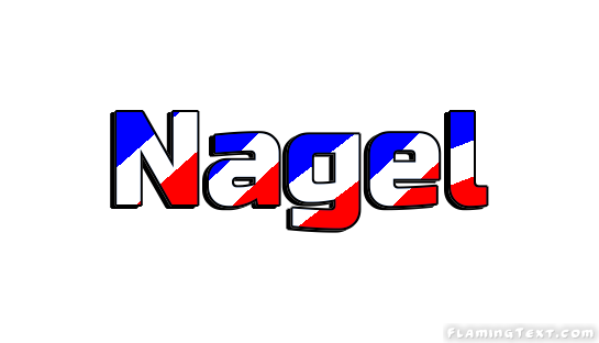 Nagel 市