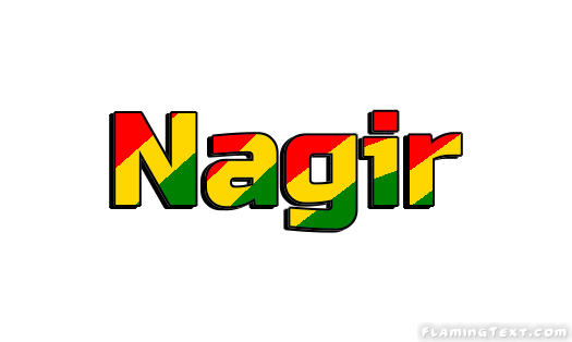 Nagir 市