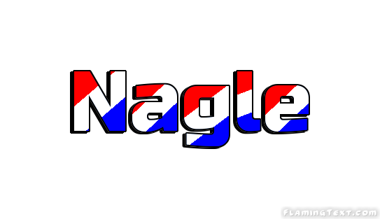 Nagle 市