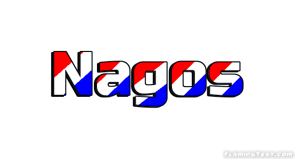 Nagos 市