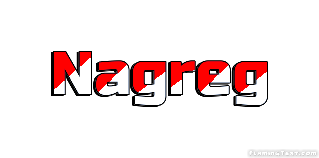 Nagreg 市