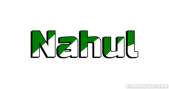 Nahul Cidade