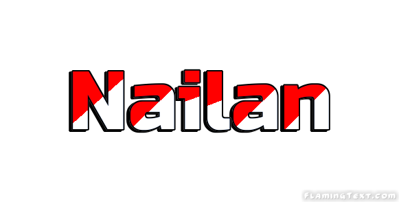 Nailan City
