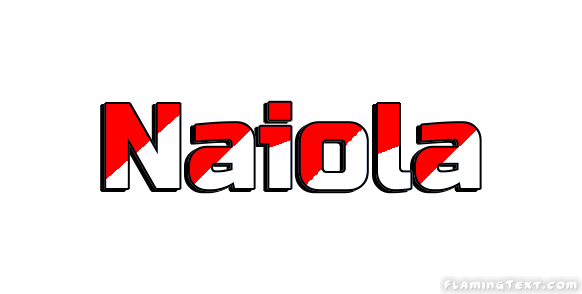 Naiola City