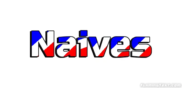 Naives City