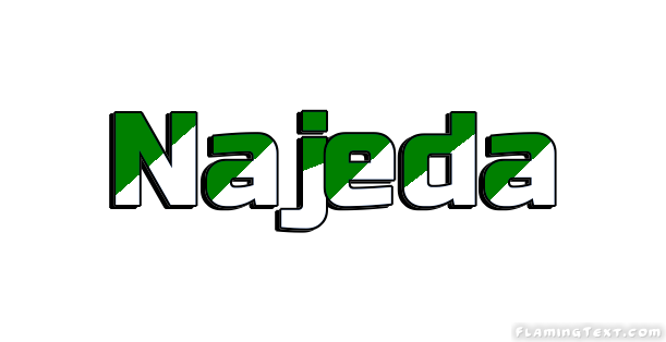 Najeda город