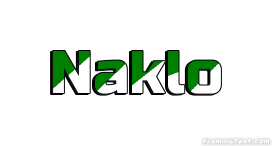 Naklo City
