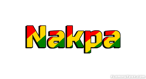 Nakpa 市