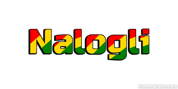 Nalogli 市