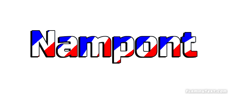 Nampont City