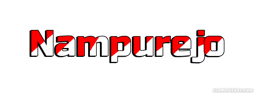 Nampurejo City