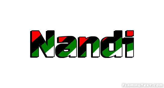 Nandi City
